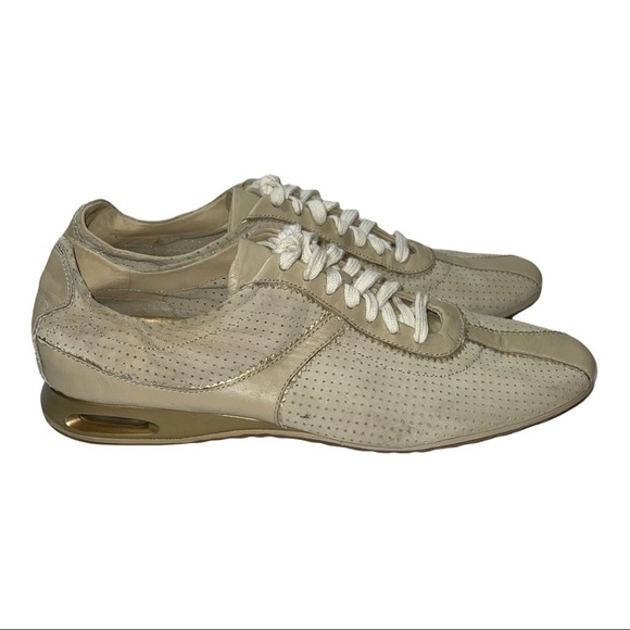 Cole Haan Nike Woman Shoes Size 10 - Picture 4 of 5